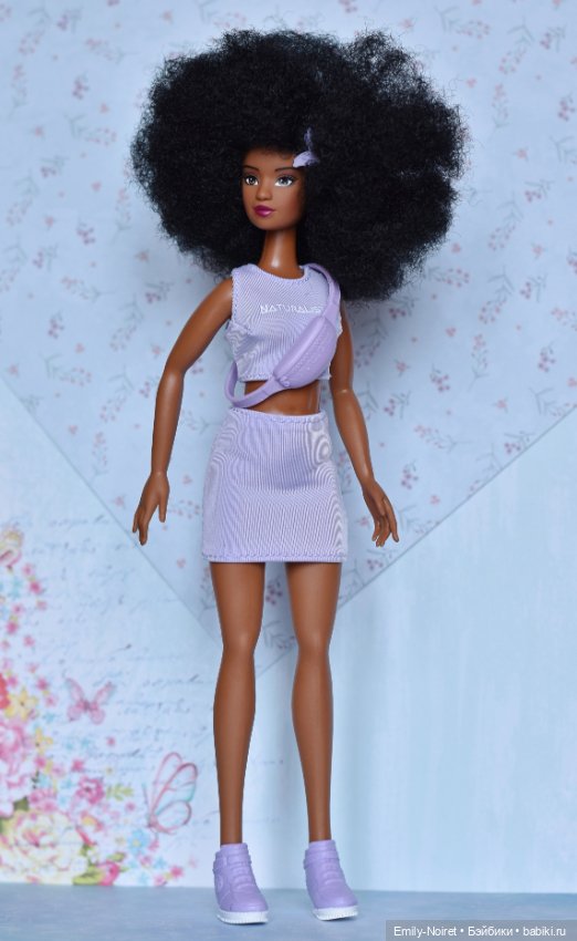 Кукольная подборка: Маттел и не только (фото 9)