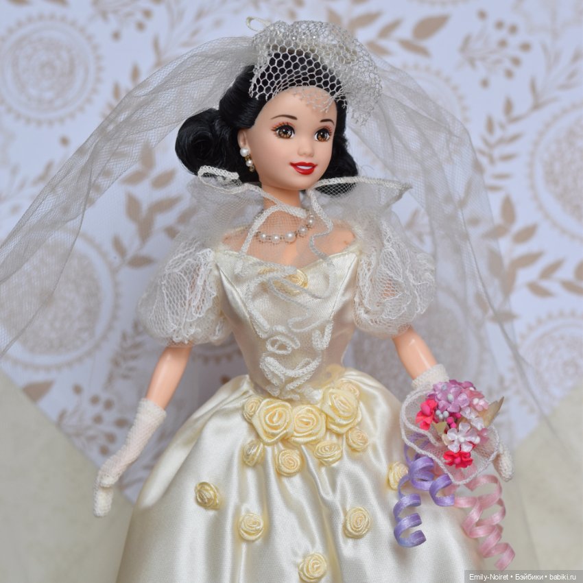 Кукольная подборка: Маттел и не только (фото 7)