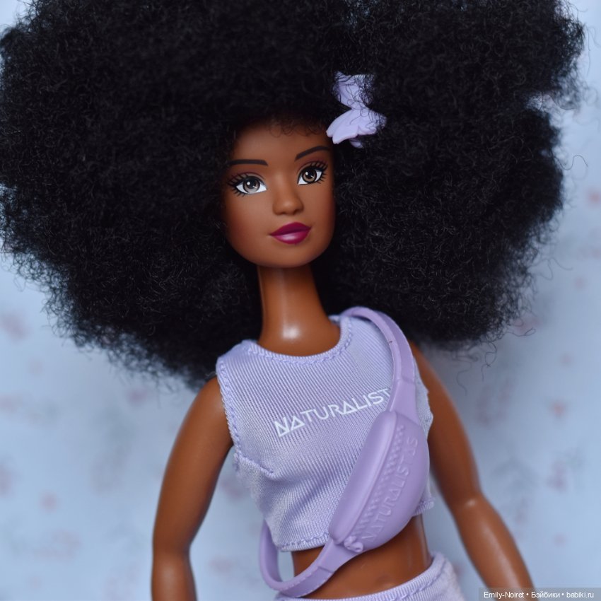 Кукольная подборка: Маттел и не только (фото 10)