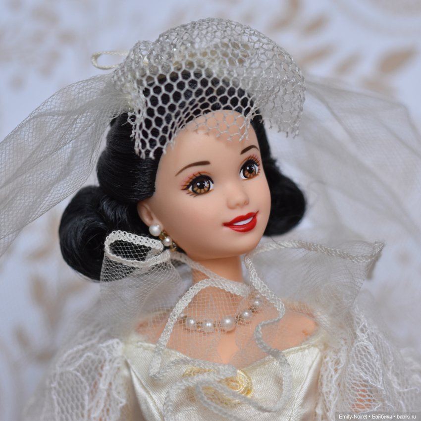 Кукольная подборка: Маттел и не только (фото 8)