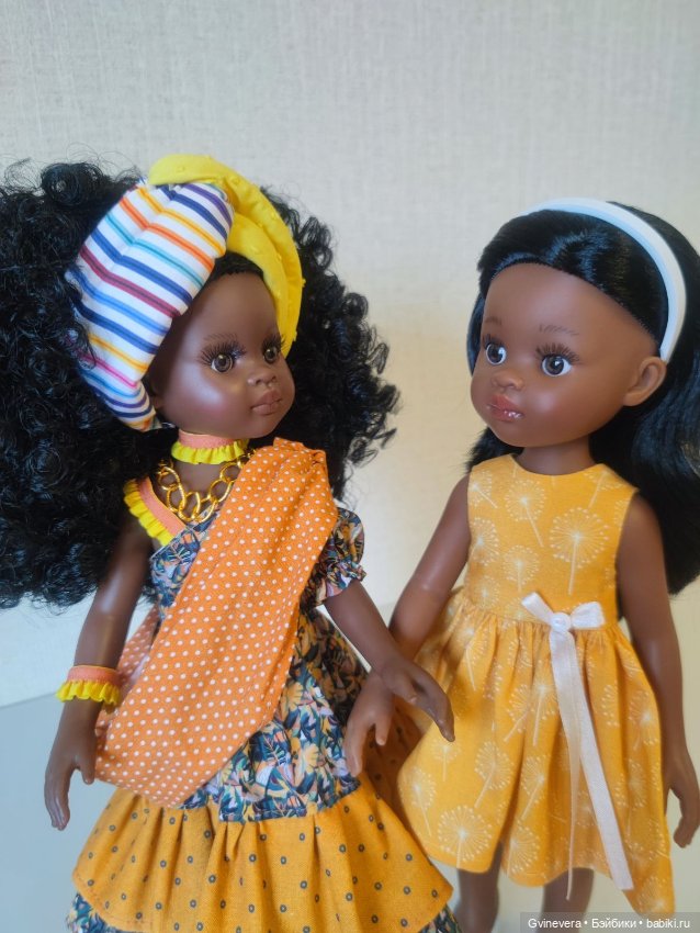 Кто на свете всех... темнее (фото 4)