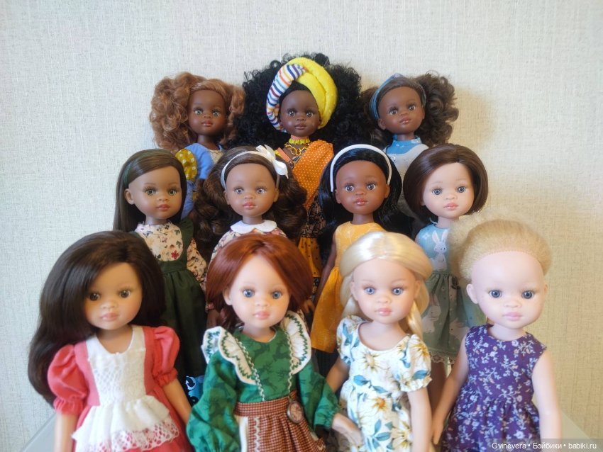 Кто на свете всех... темнее (фото 8)