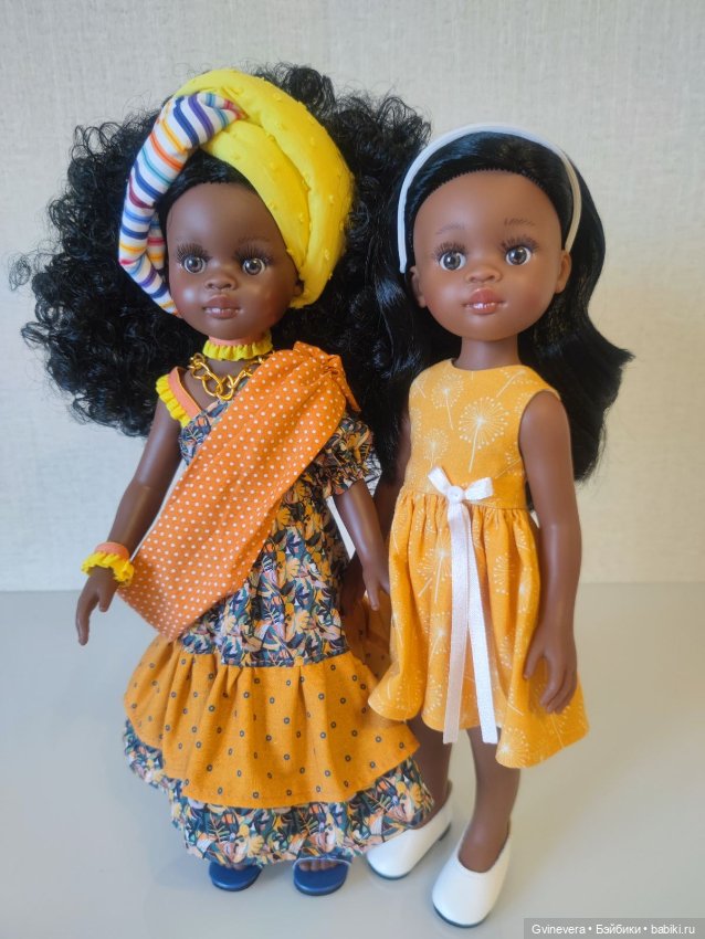 Кто на свете всех... темнее (фото 5)