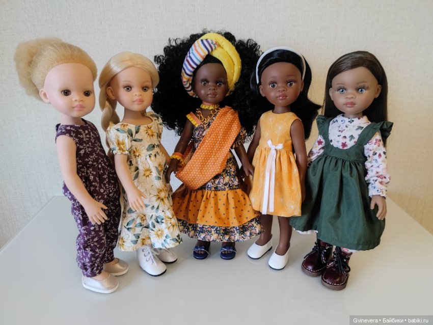 Кто на свете всех... темнее (фото 7)