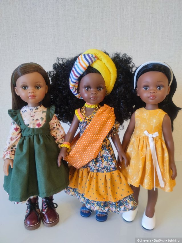 Кто на свете всех... темнее (фото 6)