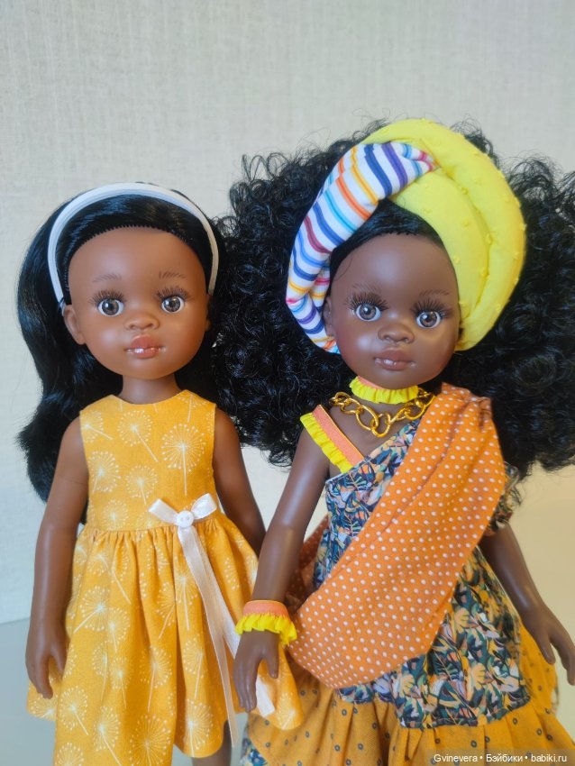 Кто на свете всех... темнее (фото 3)