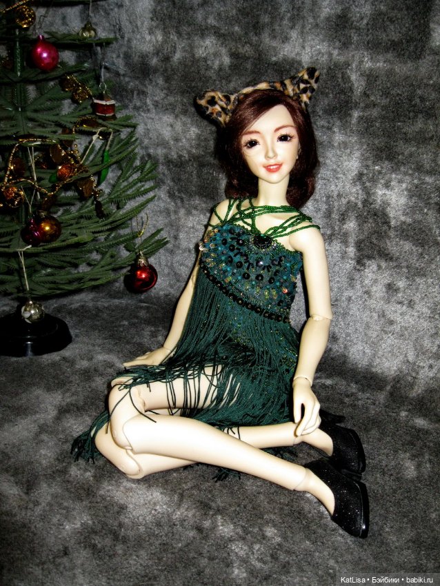 Наряды Принцессы в стиле 20х годов (фото 3)