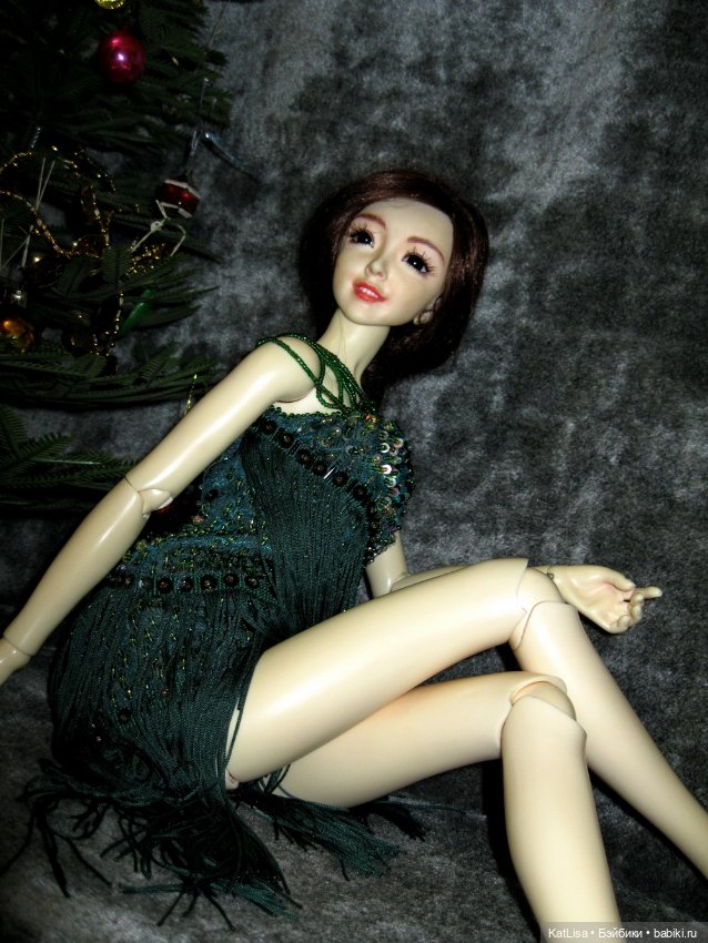 Наряды Принцессы в стиле 20х годов (фото 4)