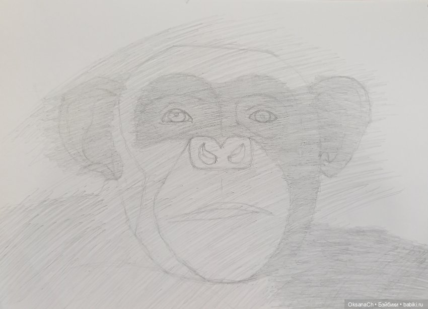 Терапия искусством — Рисование и арт: скетчи