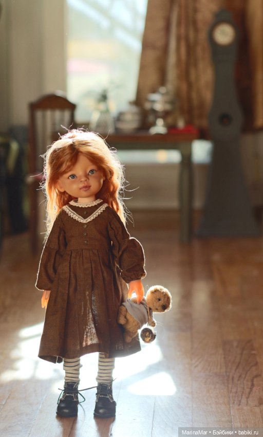 Любимая паолочка Анна-Мия (фото 3)