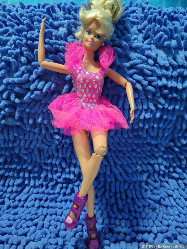 Барби, просто Барби и К° — Разные шарнирные куклы (не БЖД): редкие (фото 3)
