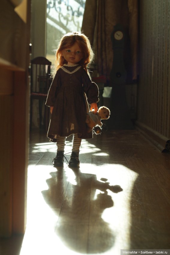 Любимая паолочка Анна-Мия (фото 4)