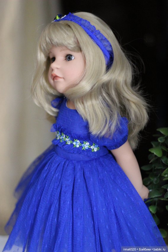 Платья, платья, платья — Одежда и обувь для кукол своими руками: фото