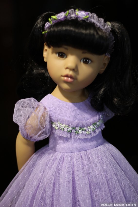Платья, платья, платья — Одежда и обувь для кукол своими руками: фото