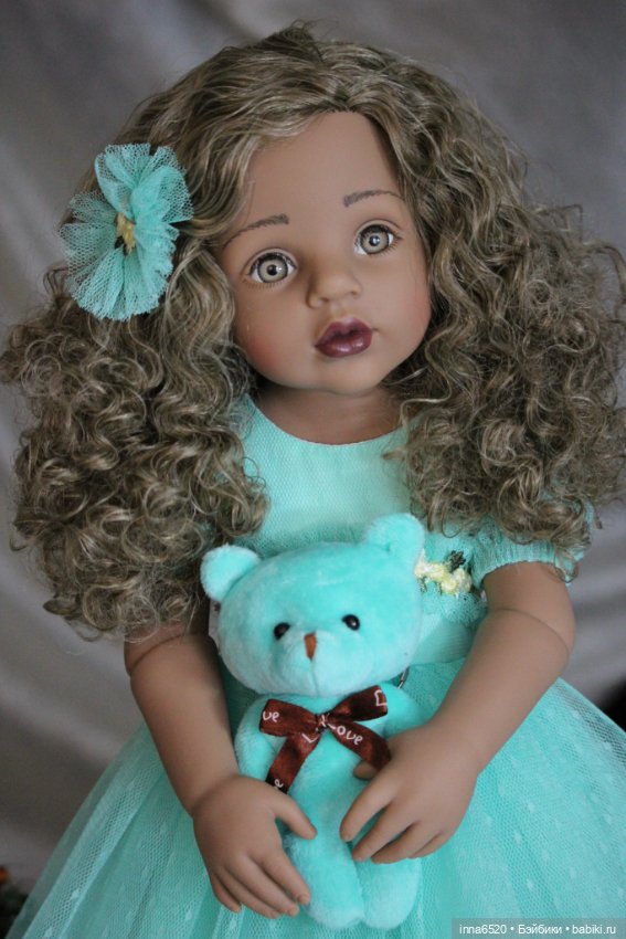 Платья, платья, платья — Одежда и обувь для кукол своими руками: фото