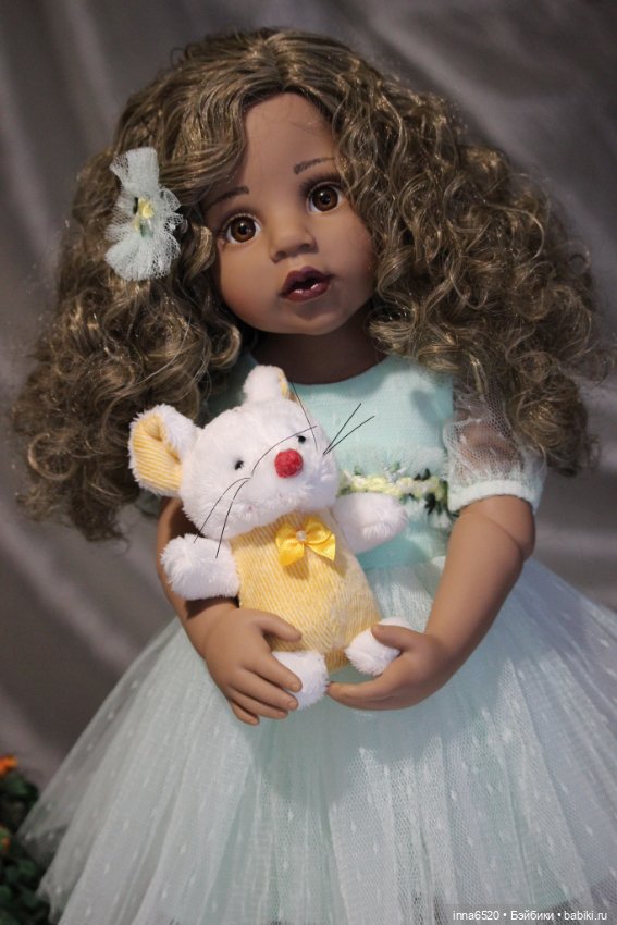 Платья, платья, платья — Одежда и обувь для кукол своими руками: фото