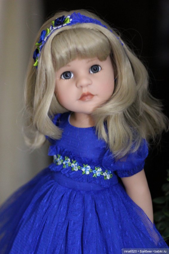 Платья, платья, платья — Одежда и обувь для кукол своими руками: фото