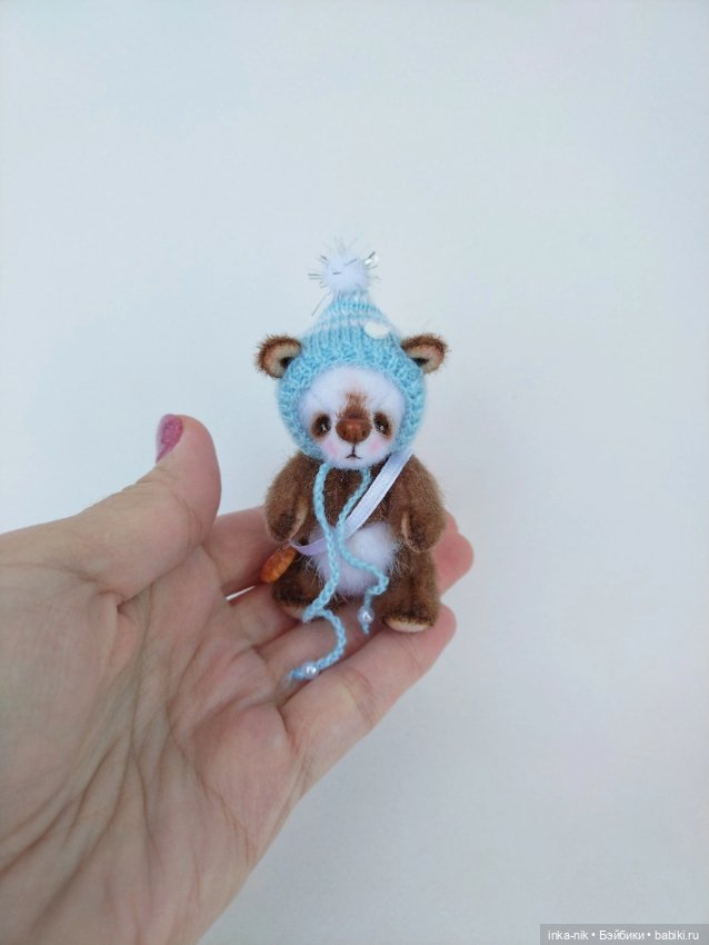 Зайцы-кролики и не только😉