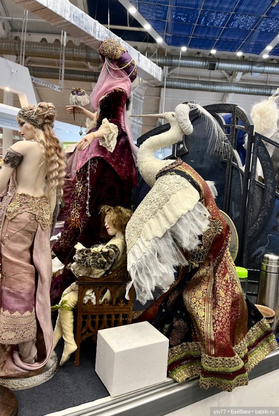 Ах, эта выставка Тедди!!!!! 2023 апрель Тишинка (фото 3)