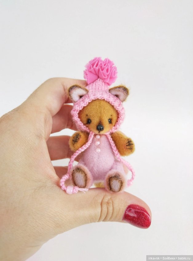 Зайцы-кролики и не только😉