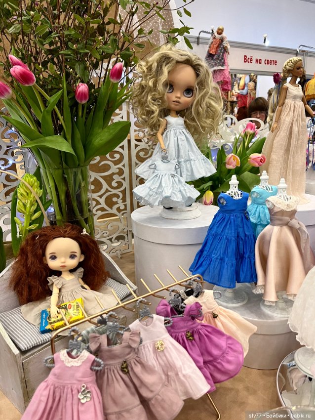 Ах, эта выставка Тедди!!!!! 2023 апрель Тишинка (фото 5)