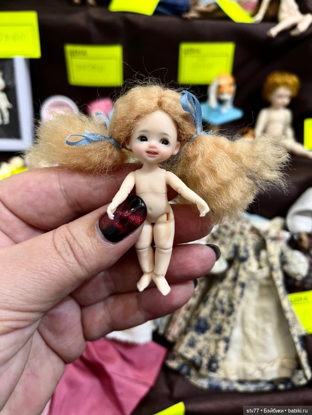 Ах, эта выставка Тедди!!!!! 2023 апрель Тишинка