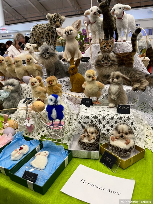 Ах, эта выставка Тедди!!!!! 2023 апрель Тишинка (фото 9)