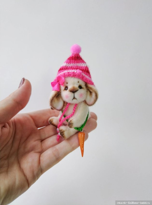 Зайцы-кролики и не только😉