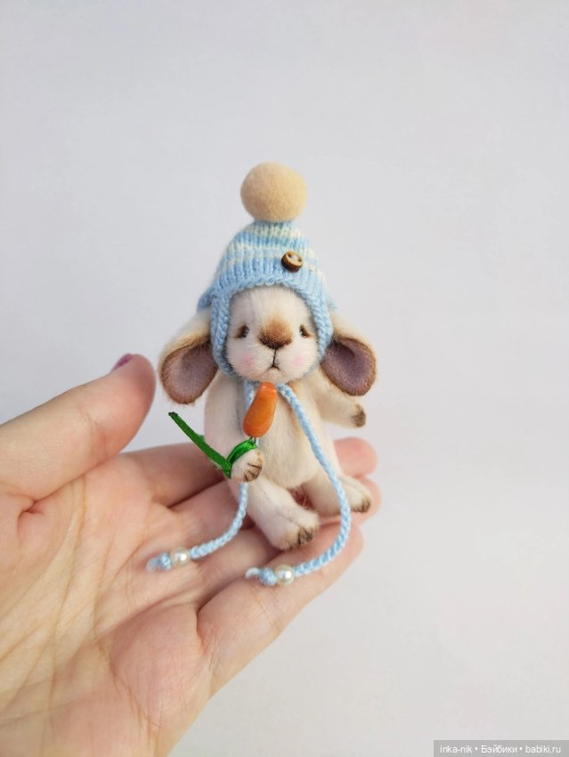 Зайцы-кролики и не только😉