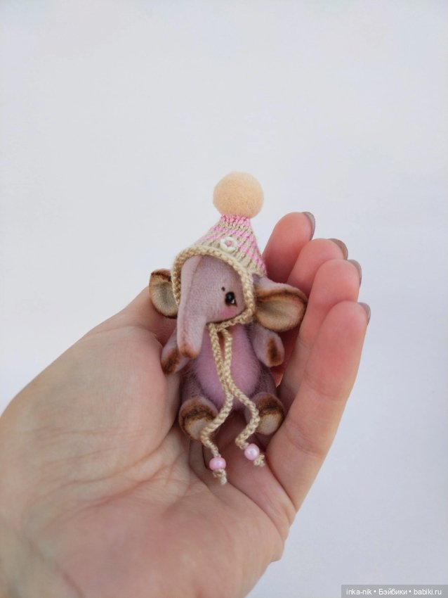 Зайцы-кролики и не только😉