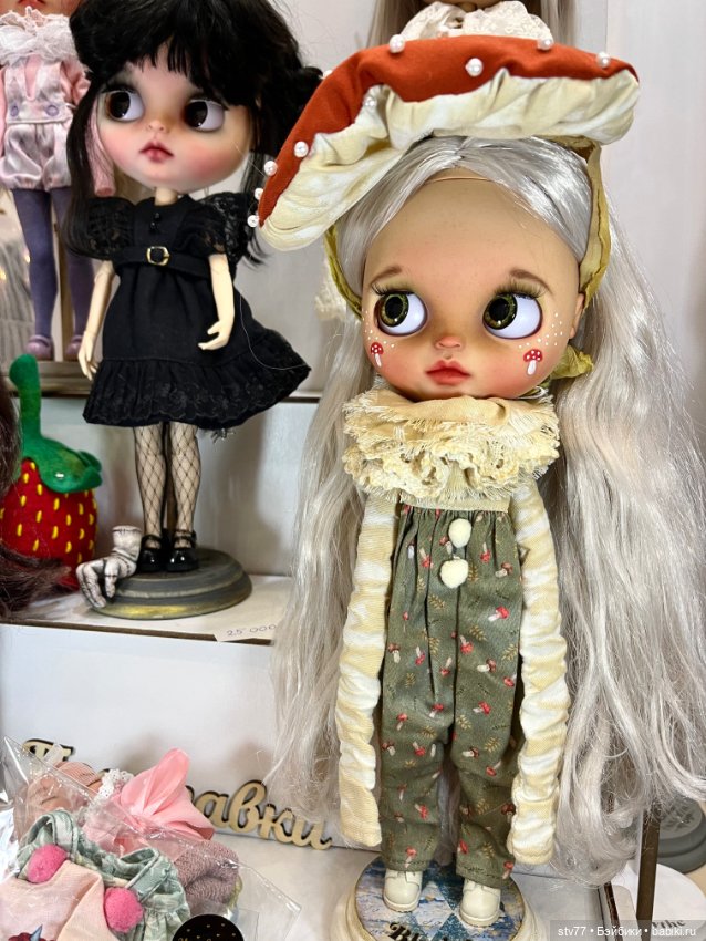 Ах, эта выставка Тедди!!!!! 2023 апрель Тишинка