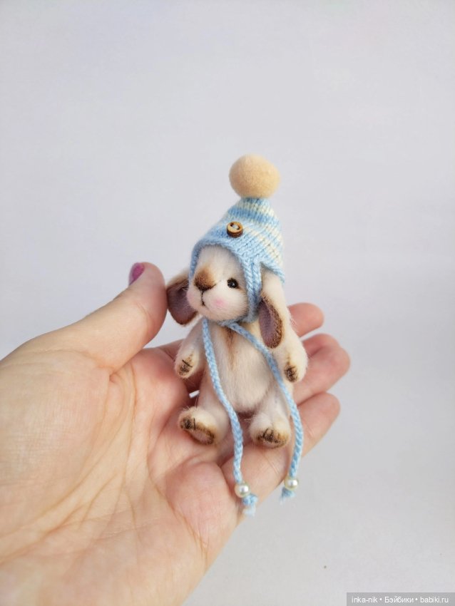 Зайцы-кролики и не только😉 (фото 2)