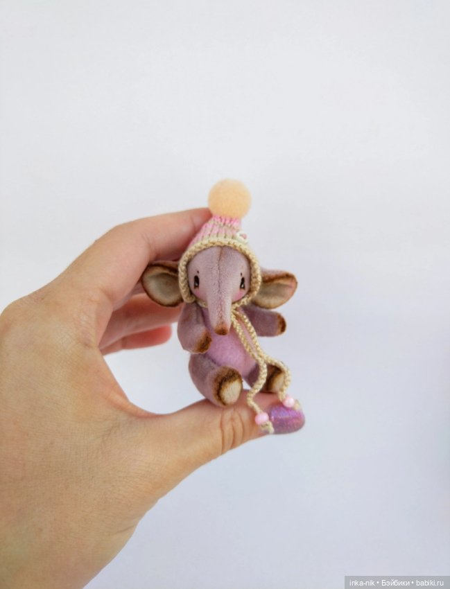 Зайцы-кролики и не только😉