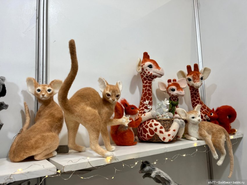 Ах, эта выставка Тедди!!!!! 2023 апрель Тишинка (фото 7)