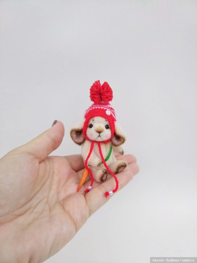 Зайцы-кролики и не только😉