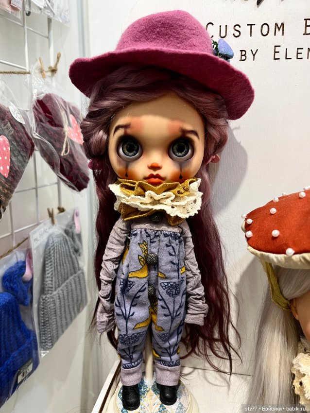 Ах, эта выставка Тедди!!!!! 2023 апрель Тишинка