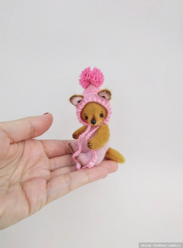 Зайцы-кролики и не только😉