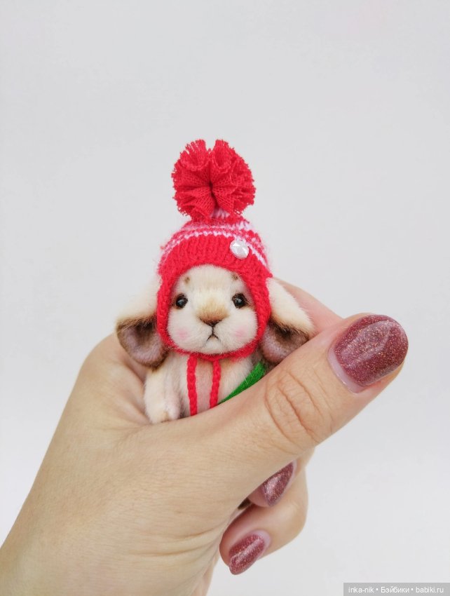 Зайцы-кролики и не только😉