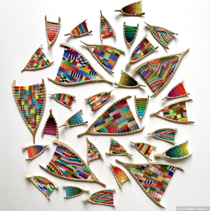 Необычные работы от художницы Кэси Смит (Kaci Smith) (фото 5)