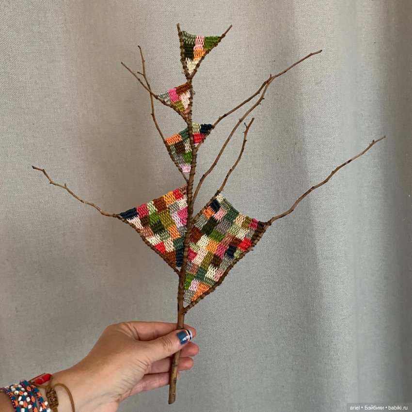 Необычные работы от художницы Кэси Смит (Kaci Smith) (фото 6)