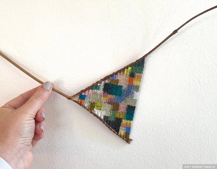 Необычные работы от художницы Кэси Смит (Kaci Smith) (фото 7)