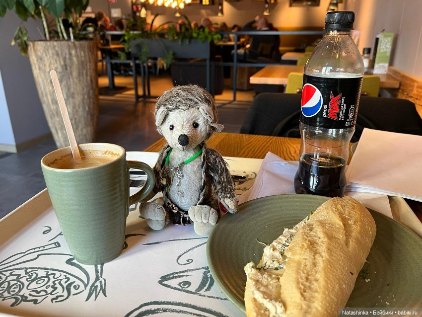 Fashion Dolls 492 — Туризм и путешествия: фотоотчеты из поездок