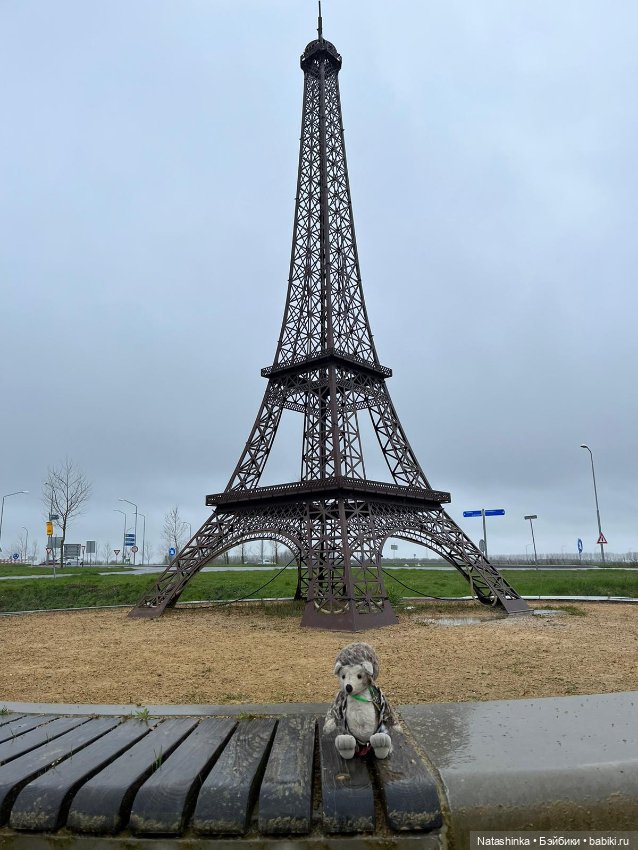 Fashion Dolls 492 — Туризм и путешествия: фотоотчеты из поездок