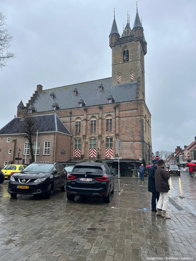 Fashion Dolls 492 — Туризм и путешествия: фотоотчеты из поездок