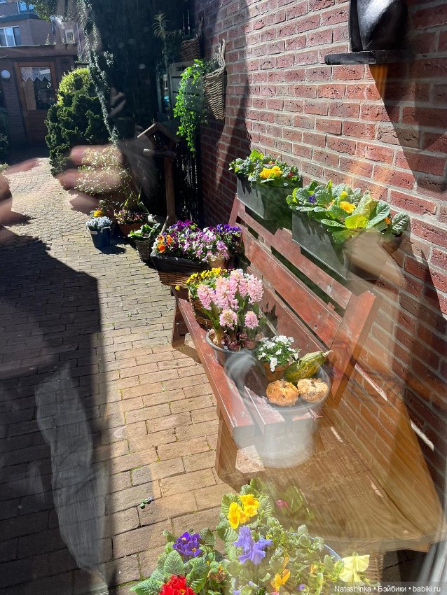 Fashion Dolls 492 — Туризм и путешествия: фотоотчеты из поездок