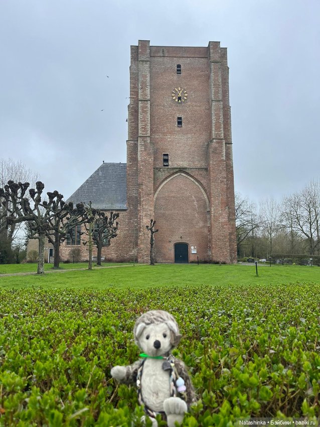 Fashion Dolls 492 — Туризм и путешествия: фотоотчеты из поездок