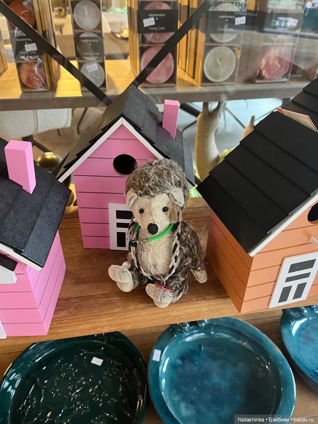 Fashion Dolls 492 — Туризм и путешествия: фотоотчеты из поездок