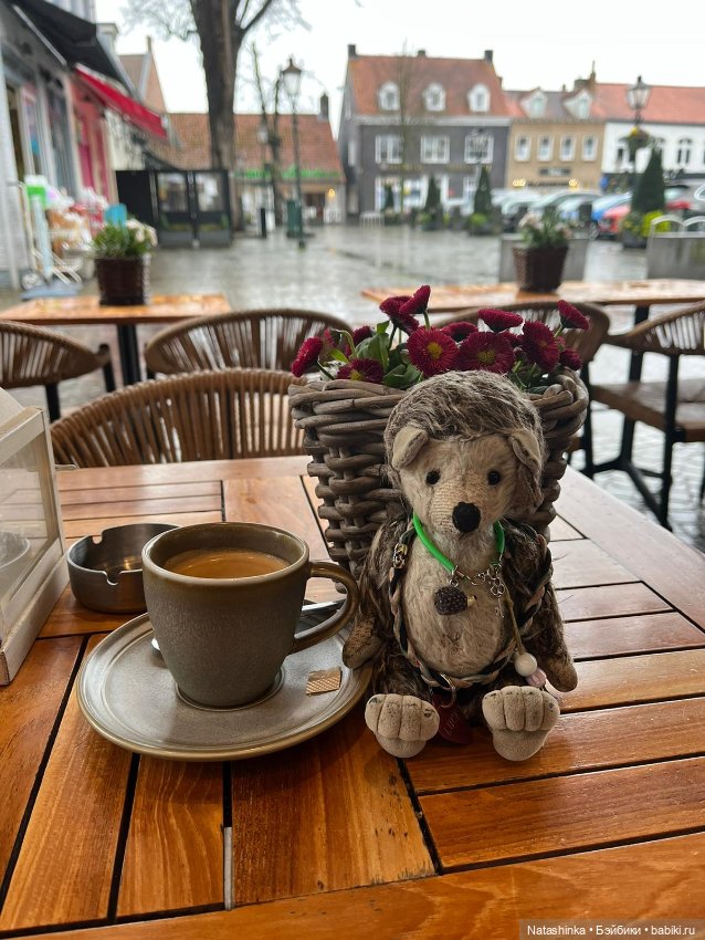 Fashion Dolls 492 — Туризм и путешествия: фотоотчеты из поездок