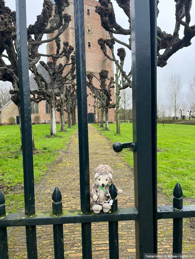 Fashion Dolls 492 — Туризм и путешествия: фотоотчеты из поездок