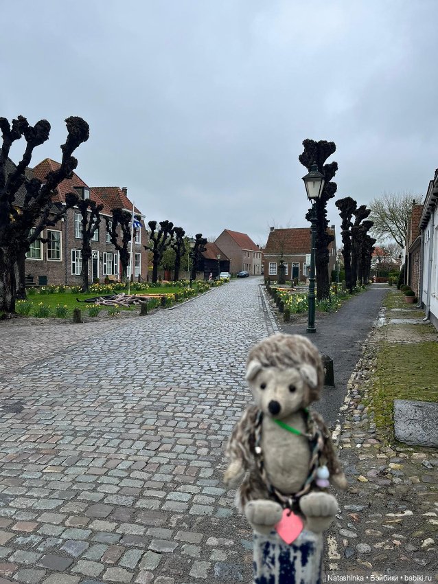 Fashion Dolls 492 — Туризм и путешествия: фотоотчеты из поездок